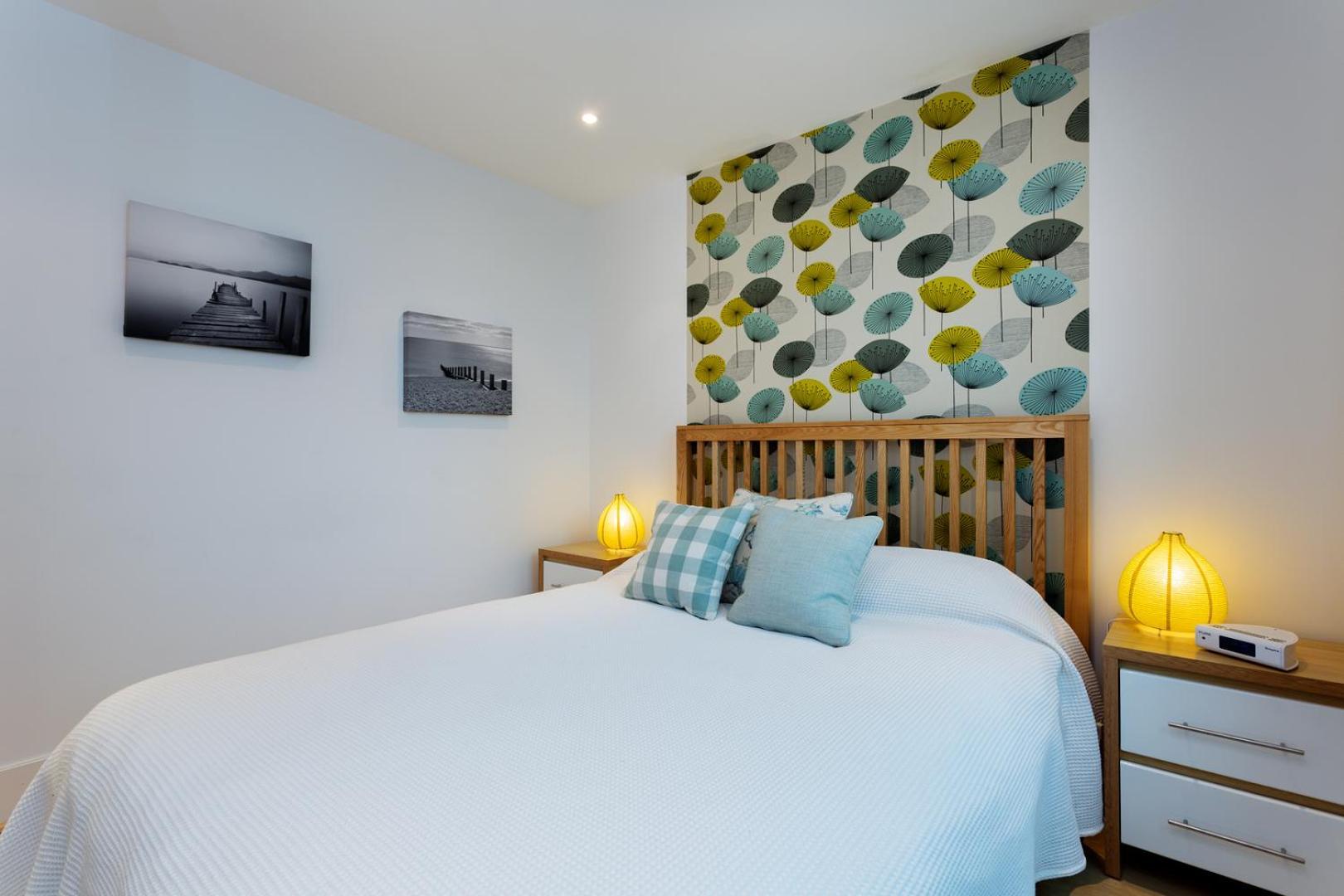Apartamento Veeve - Modernist Wharf Londres Exterior foto