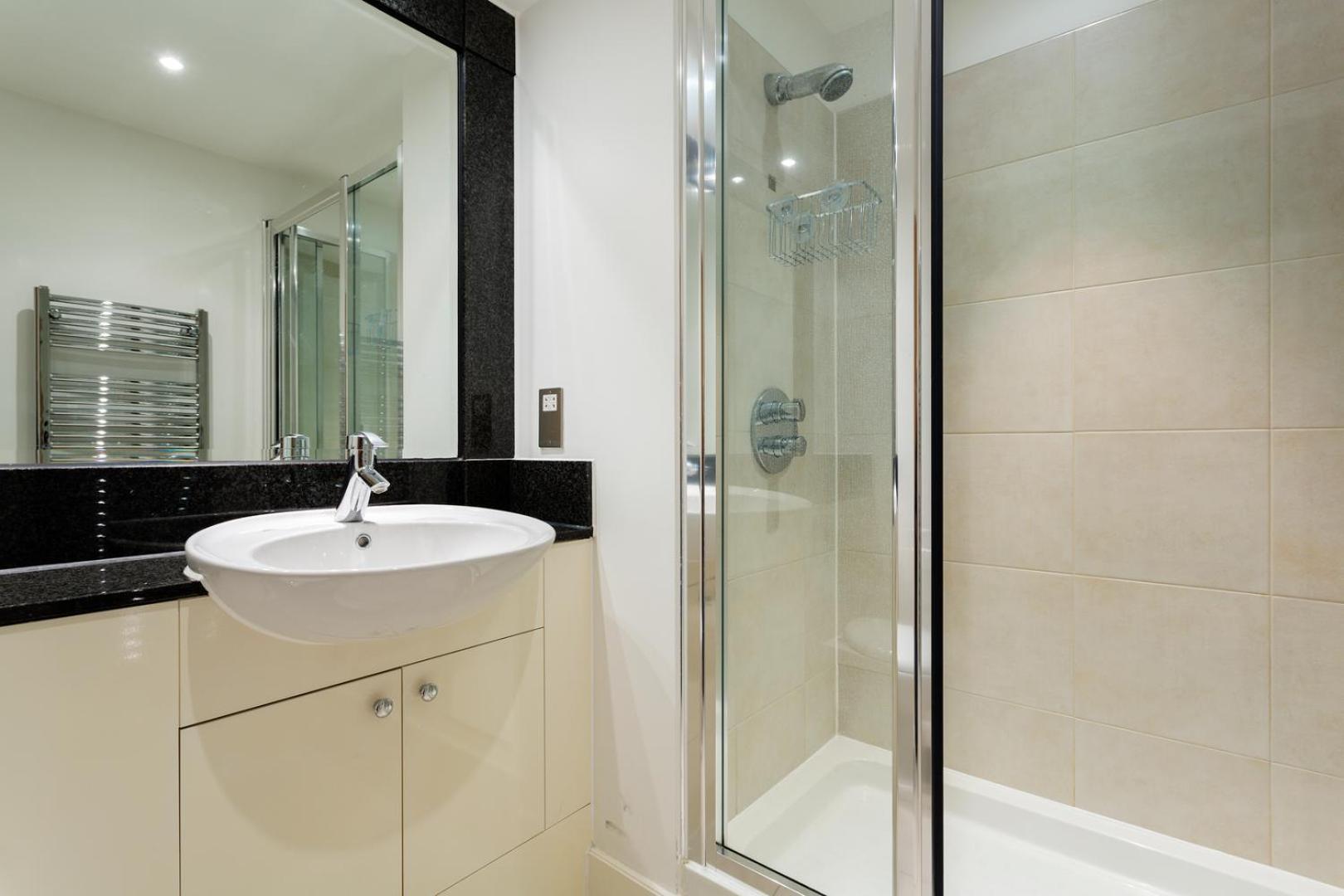 Apartamento Veeve - Modernist Wharf Londres Exterior foto